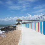 Milford-on-Sea Beach Huts - snugarchitects