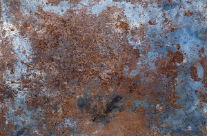 What is Corrosion