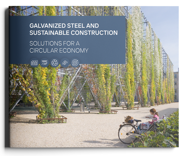 Galvanizing for a Circular Transition