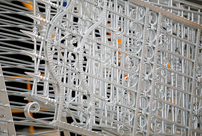 Reducing Whole Life Carbon Footprint by Avoiding Maintenance