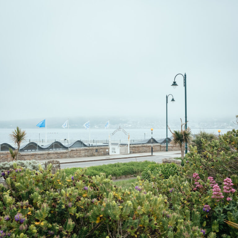 Jubilee Pools Penzance by Scott Whitby Studio. Copyright Jim Stephenson 2021