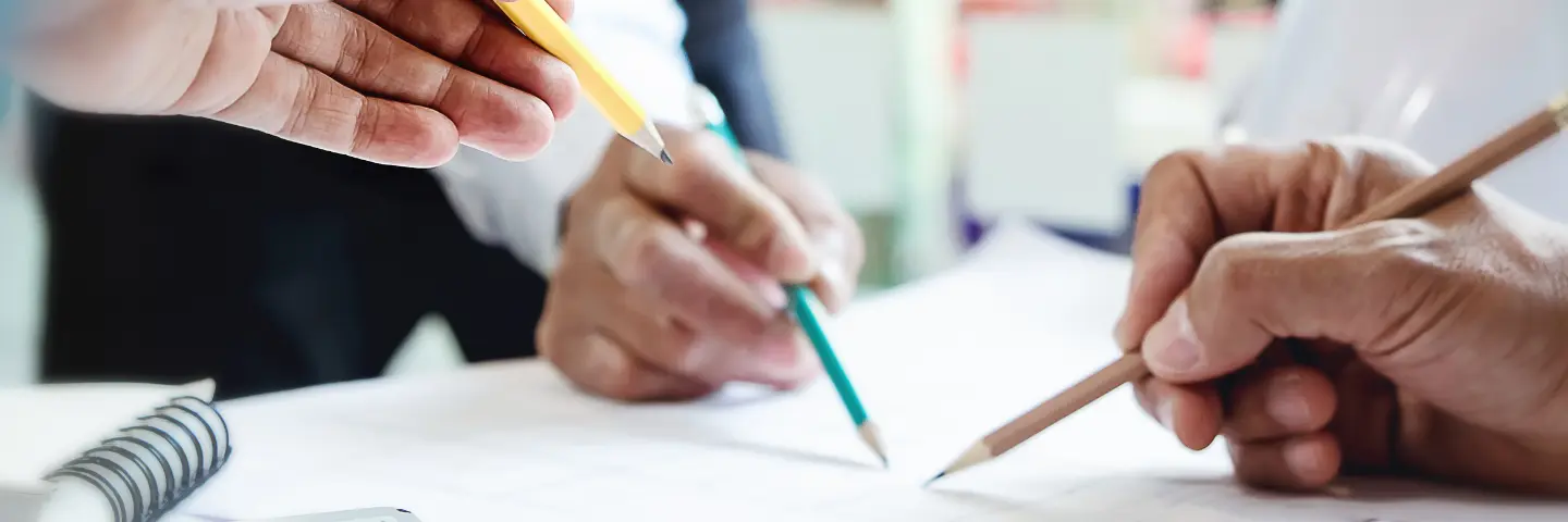 Architectural Concept